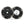 Load image into Gallery viewer, FACHLICH Diamond Saw Blades with Slant Protection Teeth for Cutting Ceramic Tile Granite Marble Brick Masonry Dia 4"/4.5"/5"/7"/9" with 5/8-11 or M14 Thread