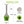 Load image into Gallery viewer, FACHLICH Diamond Chamfer Milling Bits with 5/8-11 or M14 or M10 Thread for Enlarging Polishing and Bevelling the Exist Holes in Ceramic Porcelain Tile Dia 6-25mm