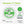 Load image into Gallery viewer, FACHLICH Diamond Cutting Grinding Disc Dia 3"/4"/4.5"/5" for Glass Tile Marble Jade Crystal Wine Bottle Saw Blade