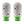 Load image into Gallery viewer, FACHLICH Diamond Milling Finger Bit 1pc/2pcs 10/15/20/25/30/35mm Ceramic Tile Marble Granite Vacuum Brazed Hole Saw
