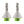 Load image into Gallery viewer, FACHLICH Diamond Milling Chamfering Finger Bit 1pc or 2pcs Porcelain Tile Ceramic Marble Granite Vacuum Brazed Hole Saw