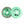 Load image into Gallery viewer, FACHLICH Diamond Double Row Grinding Cup Wheel for Concrete Marble Ceramic Tile Dia 4''/4.5''/5''/7''