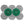 Load image into Gallery viewer, FACHLICH Diamond Flexible Dry Polishing Pads for Granite Marble Dia 4''/100mm 8pcs/set
