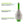 Load image into Gallery viewer, FACHLICH Diamond Drilling Chamfering Milling Bit 1pc/2pcs 10-35mm and 20-50mm Drilling Enlarging Beveling Exist Hole for Ceramic 
Granite Marble