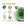 Load image into Gallery viewer, FACHLICH Diamond Cutting Grinding Disc Dia 3"/4"/4.5"/5" for Glass Tile Marble Jade Crystal Wine Bottle Saw Blade