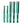 Load image into Gallery viewer, FACHLICH Double-Ear Quick-Fit Shank Diamond Dry Drilling Bits for Granite Marble Tile Ceramic Dia 6/8/10/12/14mm