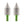 Load image into Gallery viewer, FACHLICH Diamond Chamfer Milling Finger Bit 1pc or 2pcs 20/25/35mm Ceramic Tile Marble Granite Hexagonal Shank