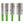 Load image into Gallery viewer, FACHLICH Diamond Milling Finger Bit 1pc Dia 10/15/20/25mm Enlarging Shaping the Hole Porcelain Ceramic Marble Granite Hexagonal Shank