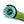 Load image into Gallery viewer, FACHLICH Diamond Turbo Row Grinding Cup Wheel for Concrete Marble Brick Dia 4''/100mm