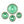 Load image into Gallery viewer, FACHLICH Diamond Double Row Grinding Cup Wheel for Concrete Marble Ceramic Tile Dia 4''/4.5''/5''/7''