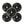 Load image into Gallery viewer, FACHLICH Hot Pressed Multi Holes Diamond Turbo Saw Blade for Hard Material Marble Granite Diameter 4''/4.5"/5"/7"/9"