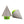 Load image into Gallery viewer, FACHLICH Diamond Chamfer Milling bits 1pc or 2pcs Dia35-82mm 5/8"-11 or M14 or M10 Thread for Marble Granite Ceramic Porcelain Tile