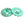 Load image into Gallery viewer, FACHLICH Diamond Turbo Sintered Grinding Wheel  1pc or 2pcs Dia 4''/4.5''/5'' for Concrete Masonry Brick