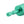 Load image into Gallery viewer, FACHLICH Diamond Core Bit 2pcs Dia 20/25mm Ceramic Tile Marble Granite Vacuum Brazed Hole Saw Quick-fit Shank