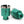 Load image into Gallery viewer, FACHLICH Welded Diamond Drilling Core Bits with 5/8-11 Thread for Drilling Marble Granite Artificial Stone Tile Dia 20-75mm