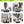 Load image into Gallery viewer, FACHLICH Diamond Chamfer Milling Finger Bit 1pc or 2pcs 20/25/35mm Ceramic Tile Marble Granite Hexagonal Shank