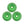 Load image into Gallery viewer, FACHLICH Diamond Grinding Wheel 1/2/3pcs Dia 4"/4.5" for Concrete Granite Rhombus-shaped Sintered Grinding Disc