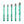 Load image into Gallery viewer, FACHLICH Cross Spiral Tungsten Carbide Drill Bits 5pcs Dia 5/6/8/10/12mm Wood Plastic Concrete Porcelain Tile Quick-fit Shank