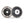 Load image into Gallery viewer, FACHLICH Diamond Dual Cutting Disc with 5/8-11 or M14 Thread for Cutting Granite Marble Concrete Brick Dia 3"/4.5"/5"