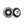 Load image into Gallery viewer, FACHLICH Diamond Dual Cutting Disc with 5/8-11 or M14 Thread for Cutting Granite Marble Concrete Brick Dia 3"/4.5"/5"