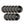 Load image into Gallery viewer, FACHLICH X Mesh Turbo Diamond Saw Blade for Cutting Porcelain Marble Tile Ceramic Dia 4''/4.5''/5''/7''/8''/9''/10''/12''