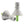 Load image into Gallery viewer, FACHLICH Diamond Milling Finger Chamfering Bit 10-35mm/20-50mm Ceramic Tile Porcelain Granite Vacuum Brazed Hole Saw Hex Shank