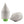 Load image into Gallery viewer, FACHLICH Diamond Chamfering Milling Finger Bits Vacuum Brazed 1pc Dia 20/25/35/50mm Polishing Ceramic Porcelain Tile Marble Granite Angle Grinder 5/8"-11 or M14 Thread