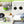 Load image into Gallery viewer, FACHLICH Diamond Chamfer Milling Bits with 5/8-11 or M14 or M10 Thread for Enlarging Polishing and Bevelling the Exist Holes in Ceramic Porcelain Tile Dia 35/50/82mm