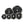 Load image into Gallery viewer, FACHLICH Diamond Saw Blades with Slant Protection Teeth for Cutting Ceramic Tile Granite Marble Brick Masonry Dia 4"/4.5"/5"/7"/9" with 5/8-11 or M14 Thread