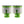 Load image into Gallery viewer, FACHLICH Diamond Drilling Milling Finger Bits 1 or 2pcs Dia 20/25/35/50/68/75 mm for Ceramic Tile Granite Marble  Stone 5/8"-11 or M14 Thread