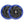 Load image into Gallery viewer, FACHLICH Metal Cutting Diamond Blade All Purpose Cut Off Wheel for Rebar Sheet Metal Angle Iron Stainless Steel Dia 4.5"/5"/6"/7"/9"/12"/14"/16"