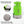 Load image into Gallery viewer, FACHLICH Diamond Core Drill Bit Set 5/8-11 Thread for Ceramic Tile Granite Marble 7pcs/Box 25/35/50/65/100mm