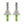 Load image into Gallery viewer, FACHLICH Diamond Milling Finger Chamfering Bit 10-35mm/20-50mm Ceramic Tile Porcelain Granite Vacuum Brazed Hole Saw Hex Shank