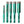 Load image into Gallery viewer, FACHLICH Double-Ear Quick-Fit Shank Diamond Dry Drilling Bits for Granite Marble Tile Ceramic Dia 6/8/10/12/14mm