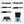 Load image into Gallery viewer, FACHLICH Diamond Quick-fit Shank Dry Drilling Core Bits for Drilling Granite Marble Tile Ceramic Masonry Dia 6/8/10/12/14mm