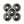 Load image into Gallery viewer, FACHLICH Hot Pressed Multi Holes Diamond Turbo Saw Blade for Hard Material Marble Granite Diameter 4''/4.5"/5"/7"/9"