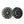 Load image into Gallery viewer, FACHLICH Diamond Turbo Row Cup Grinding Wheel with M14 or 5/8-11 Thread for Concrete Hard Stone Granite Dia 4''/4.5''/5''/7''