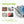 Load image into Gallery viewer, FACHLICH Diamond Wood Cutting Disc 2/3/5/10pcs Dia 85mm Wood Plastic Rubber Pipe Vacuum Brazed Saw Blades