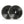 Load image into Gallery viewer, FACHLICH Hot Pressed Multi Holes Diamond Turbo Saw Blade for Hard Material Marble Granite Diameter 4''/4.5"/5"/7"/9"