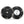 Load image into Gallery viewer, FACHLICH Diamond Saw Blades with Slant Protection Teeth for Cutting Ceramic Tile Granite Marble Brick Masonry Dia 4"/4.5"/5"/7"/9" with 5/8-11 or M14 Thread