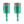 Load image into Gallery viewer, FACHLICH Diamond Core Bit 2pcs Dia 20/25mm Ceramic Tile Marble Granite Vacuum Brazed Hole Saw Quick-fit Shank