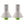 Load image into Gallery viewer, FACHLICH Diamond Milling Chamfering Finger Bit 1pc or 2pcs Porcelain Tile Ceramic Marble Granite Vacuum Brazed Hole Saw