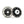 Load image into Gallery viewer, FACHLICH Diamond Dual Cutting Disc with 5/8-11 or M14 Thread for Cutting Granite Marble Concrete Brick Dia 3"/4.5"/5"