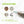 Load image into Gallery viewer, FACHLICH Cross Spiral Tungsten Carbide Drill Bits 3pcs Dia 5/6/8/10/12mm Wood Plastic Concrete Porcelain Tile Quick-fit Shank