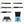 Load image into Gallery viewer, FACHLICH Diamond Quick-fit Shank Dry Drilling Core Bits for Drilling Granite Marble Tile Ceramic Masonry Dia 6/8/10/12/14mm