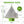 Load image into Gallery viewer, FACHLICH Diamond Core Drill Bit Set M14 Thread for Ceramic Tile Granite Marble 10pcs/Box 6/6/8/20/35/50/68mm