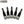 Load image into Gallery viewer, FACHLICH Diamond Dry Drilling Core Bits with Hexagon Shank for Drilling Granite Marble Tile Porcelain Dia 5/6/8/10/12/14mm