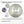 Load image into Gallery viewer, FACHLICH both Side Coated Electroplated Diamond Cutting and Grinding Disc for Granite Marble Tile Dia 4''/4.5''/5''