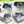 Load image into Gallery viewer, FACHLICH Diamond Hot Pressed Granite Concrete Turbo Blade for Granite Concrete Hard Artificial Stone Dia 3''/75mm