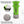 Load image into Gallery viewer, FACHLICH Diamond Core Drill Bit Set M14 Thread for Ceramic Tile Granite Marble 9pcs/Box 6/6/8/10/20/25/35mm